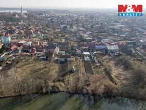 Prodej rodinného domu, Tovačov - Tovačov I-Město, Kpt. Jaroše, 97 m2