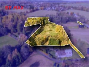 Prodej pozemku pro bydlení, Rybniště, 13261 m2