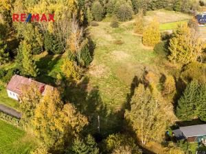 Prodej pozemku pro bydlení, Rybniště, 13261 m2