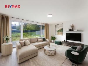 Prodej rodinného domu, Praha - Přední Kopanina, Do roklí, 115 m2