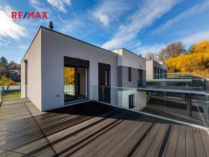 Prodej rodinného domu, Praha - Přední Kopanina, Do roklí, 115 m2