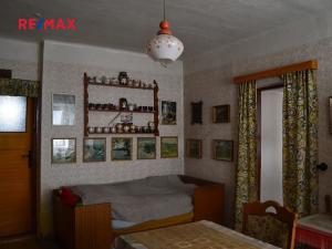 Prodej rodinného domu, Milín, 90 m2