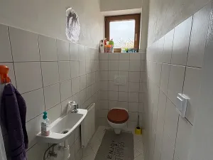 Prodej rodinného domu, Bystřice pod Hostýnem, Přerovská, 420 m2