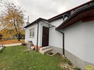 Prodej rodinného domu, Bystřice pod Hostýnem, Přerovská, 420 m2