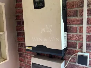 Prodej zahrady, Mnichovo Hradiště, Klášterská, 500 m2