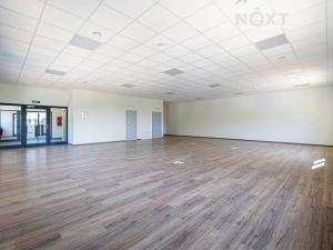 Pronájem kanceláře, Milovice, 140 m2