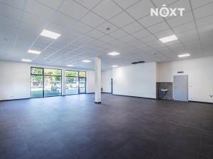 Pronájem skladu, Milovice, 386 m2