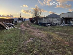 Prodej komerčního pozemku, Mlékojedy, 1000 m2