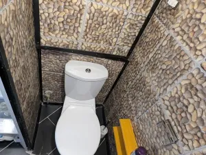 Pronájem bytu 1+1, Chomutov, Písečná, 36 m2