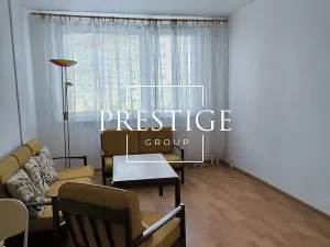 Pronájem bytu 2+kk, Praha - Ruzyně, Ciolkovského, 44 m2