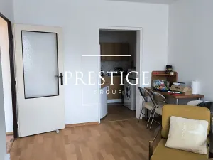 Pronájem bytu 2+kk, Praha - Ruzyně, Ciolkovského, 44 m2