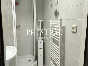 Pronájem bytu 2+kk, Praha - Ruzyně, Ciolkovského, 44 m2