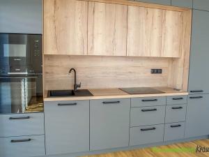 Pronájem bytu 3+kk, Hořovice, Kopřivová, 67 m2