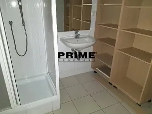 Pronájem kanceláře, Praha - Smíchov, Štefánikova, 70 m2