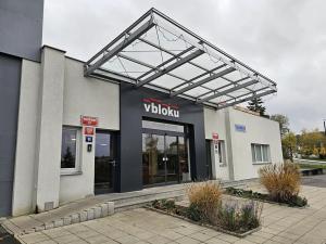 Pronájem bytu 1+1, Praha - Jinonice, Peroutkova, 30 m2