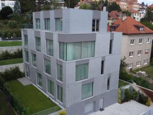 Prodej domu, Praha - Braník, Pod svahem, 603 m2