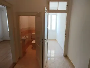 Pronájem bytu 2+kk, Praha - Michle, Pobočná, 45 m2