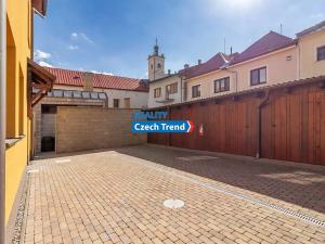 Pronájem bytu 2+kk, Lipník nad Bečvou, Nerudova, 47 m2