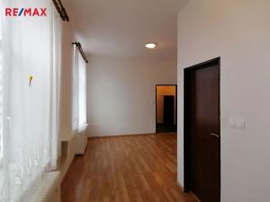 Pronájem bytu 1+1, Svitavy, Soudní, 38 m2