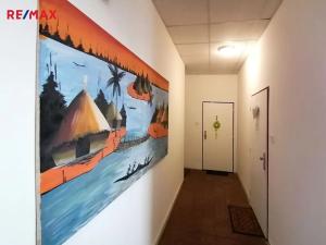 Pronájem bytu 1+1, Svitavy, Soudní, 38 m2