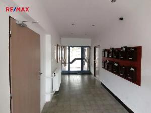 Pronájem bytu 1+1, Svitavy, Soudní, 38 m2