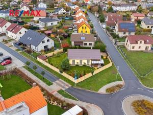 Prodej rodinného domu, Opatovice nad Labem, Komenského, 105 m2