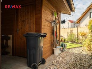 Prodej rodinného domu, Opatovice nad Labem, Komenského, 105 m2