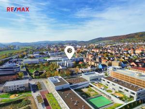 Prodej bytu 3+kk, Beroun, Na Dražkách, 63 m2