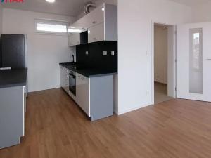 Pronájem bytu 2+kk, Svitavy, Říční, 51 m2