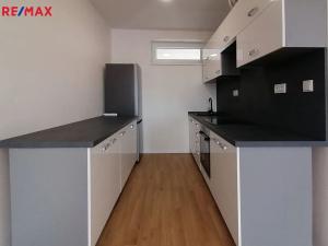 Pronájem bytu 2+kk, Svitavy, Říční, 51 m2