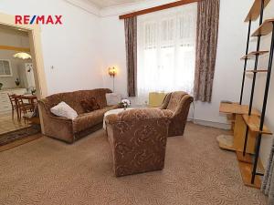 Prodej rodinného domu, Chrudim, Smetanova, 143 m2