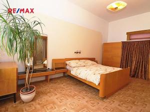 Prodej rodinného domu, Chrudim, Smetanova, 143 m2