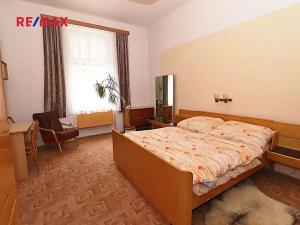 Prodej rodinného domu, Chrudim, Smetanova, 143 m2