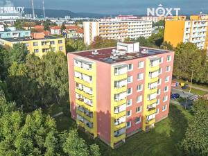 Prodej bytu 3+1, Otrokovice, SNP, 69 m2