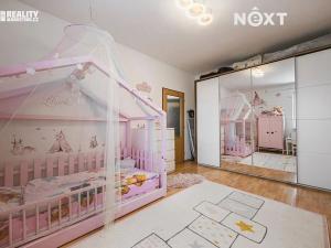 Prodej bytu 2+kk, Hrušovany u Brna, Vodní, 47 m2