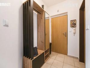 Prodej bytu 2+kk, Hrušovany u Brna, Vodní, 47 m2