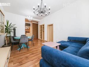 Prodej bytu 3+kk, Olomouc, Mozartova, 73 m2