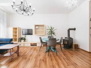 Prodej bytu 3+kk, Olomouc, Mozartova, 73 m2