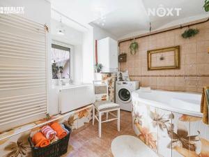 Prodej rodinného domu, Kamenná, 280 m2