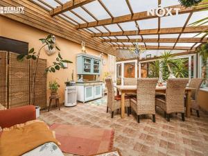 Prodej rodinného domu, Kamenná, 280 m2