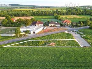 Prodej rodinného domu, Rybníky, 110 m2