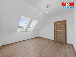 Prodej bytu 4+kk, Troubsko, Jihlavská, 136 m2