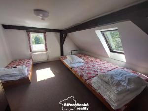 Prodej rodinného domu, Loučná pod Klínovcem, 690 m2