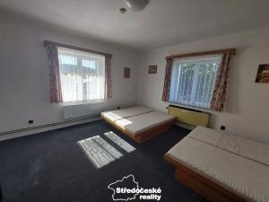 Prodej rodinného domu, Loučná pod Klínovcem, 690 m2