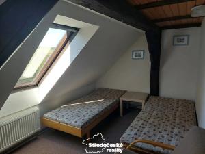 Prodej rodinného domu, Loučná pod Klínovcem, 690 m2