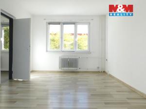 Pronájem bytu 1+1, Františkovy Lázně, Otakara Březiny, 35 m2