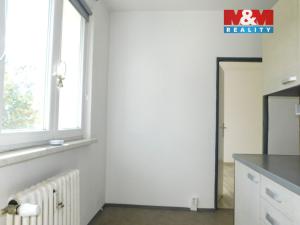 Pronájem bytu 1+1, Františkovy Lázně, Otakara Březiny, 35 m2