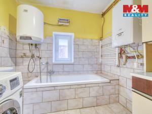 Prodej rodinného domu, Měčín - Nedanice, 95 m2