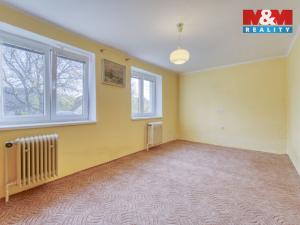 Prodej rodinného domu, Měčín - Nedanice, 95 m2