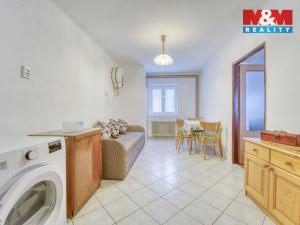 Prodej rodinného domu, Měčín - Nedanice, 95 m2